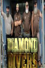 Watch Diamond Divers 5movies