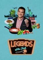 Watch Legends of the Fork 5movies