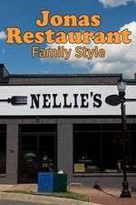 Watch Jonas Restaurant: Family Style 5movies