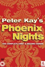 Watch Phoenix Nights 5movies