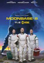 Watch Moonbase 8 5movies