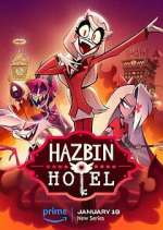 Watch Hazbin Hotel 5movies