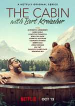 Watch The Cabin with Bert Kreischer 5movies