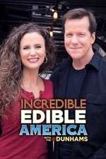 Watch Incredible Edible America 5movies