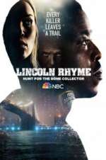 Watch Lincoln Rhyme: Hunt for the Bone Collector 5movies