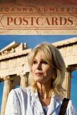 Watch Joanna Lumley's Postcards 5movies