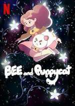 Watch Bee and PuppyCat 5movies