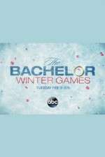 Watch The Bachelor Winter Games 5movies