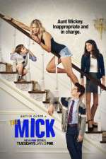 Watch The Mick 5movies