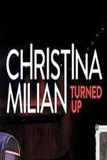 Watch Christina Milian Turned Up 5movies