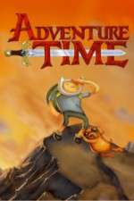 Watch Adventure Time with Finn and Jake 5movies