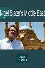 Watch Nigel Slater's Middle East 5movies
