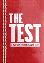 Watch The Test: A New Era for Australia's Team 5movies