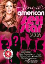 Watch Jenna's American Sex Star 5movies