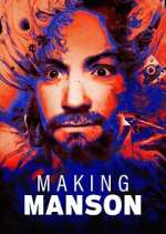 Making Manson 5movies