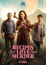 Watch Recipes for Love and Murder 5movies