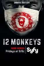 Watch 12 Monkeys 5movies