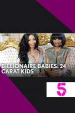 Watch Billionaire Babies: 24 Carat Kids 5movies