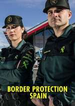 Watch Border Protection Spain 5movies