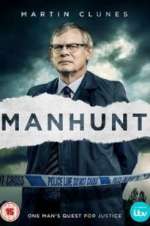 Watch Manhunt 5movies