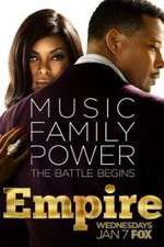 Watch Empire (2015) 5movies