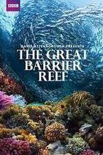 Watch Great Barrier Reef with David Attenborough 5movies