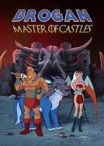 Watch Brogan: Master of Castles 5movies