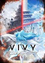 Watch Vivy: Fluorite Eye's Song 5movies