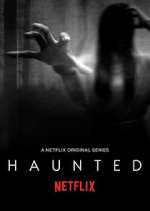 Watch Haunted 5movies