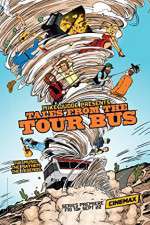 Watch Mike Judge Presents: Tales from the Tour Bus 5movies