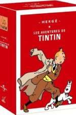 Watch Les aventures de Tintin 5movies