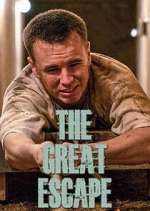 Watch The Great Escape 5movies