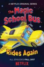 Watch Magic School Bus Rides Again 5movies