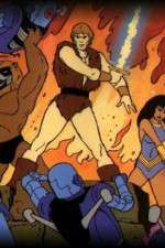 Watch Thundarr the Barbarian 5movies