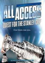 Watch All Access: Quest for the Stanley Cup 5movies