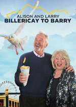 Watch Alison & Larry: Billlericay to Barry 5movies