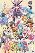 Watch Etotama 5movies