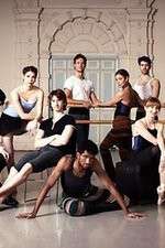 Watch Agony & Ecstasy A Year with English National Ballet 5movies