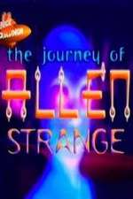 Watch The Journey of Allen Strange 5movies