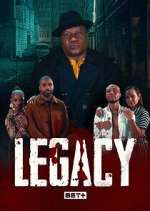 Watch Legacy 5movies