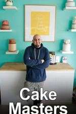 Watch Cake Masters 5movies