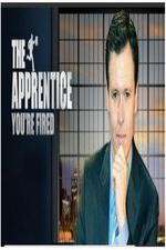 Watch The Apprentice You're Fired 5movies