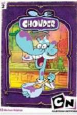 Watch Chowder 5movies