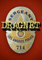 Watch Dragnet 5movies