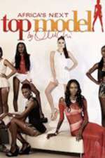 Watch Africas Next Top Model 5movies