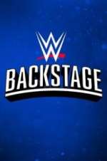 Watch WWE Backstage 5movies