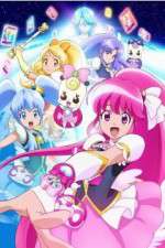 Watch Happiness Charge Pretty Cure! 5movies