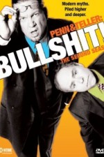 Watch Penn & Teller: Bullshit! 5movies