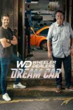 Watch Wheeler Dealers: Dream Car 5movies