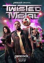 Watch Twisted Metal 5movies